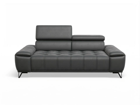 3-Sitzer Sofa ohne Funktion 
